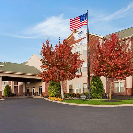 Homewood Suites Nashville/Brentwood Esterno foto