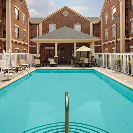 Homewood Suites Nashville/Brentwood Esterno foto