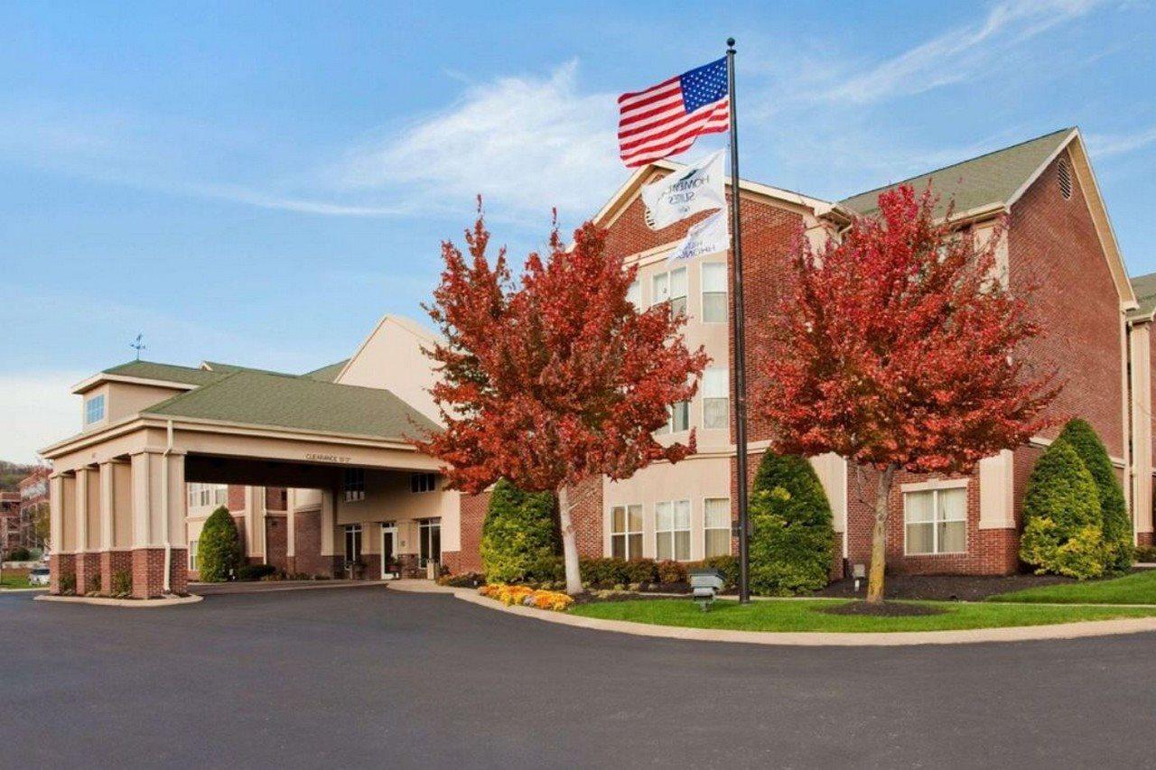 Homewood Suites Nashville/Brentwood Esterno foto