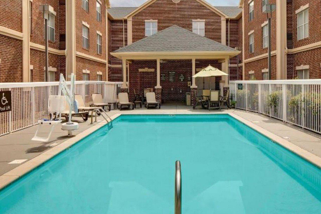 Homewood Suites Nashville/Brentwood Esterno foto