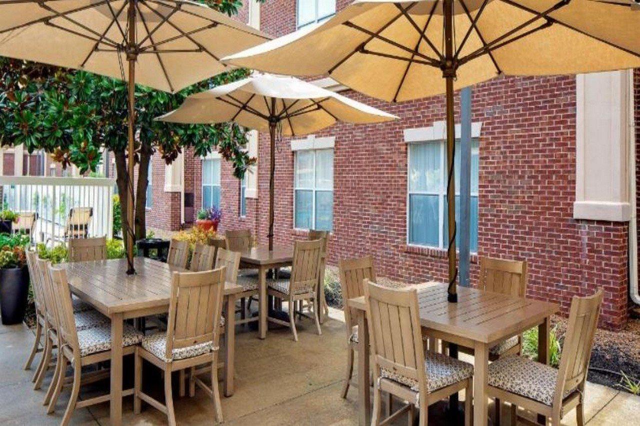 Homewood Suites Nashville/Brentwood Esterno foto