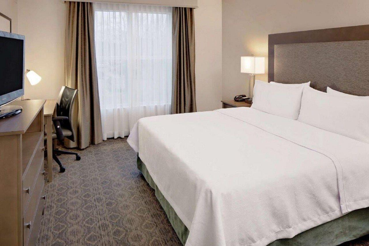 Homewood Suites Nashville/Brentwood Esterno foto