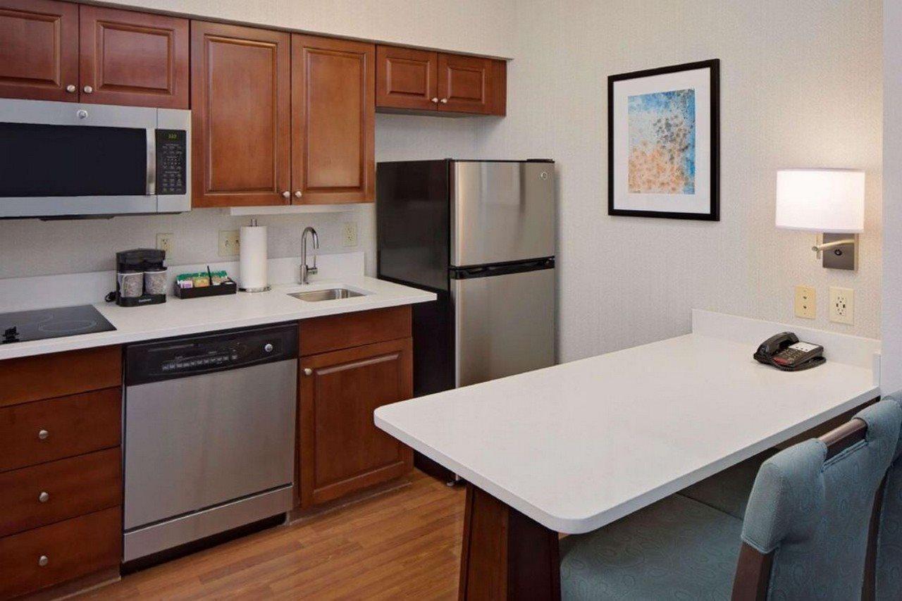 Homewood Suites Nashville/Brentwood Esterno foto