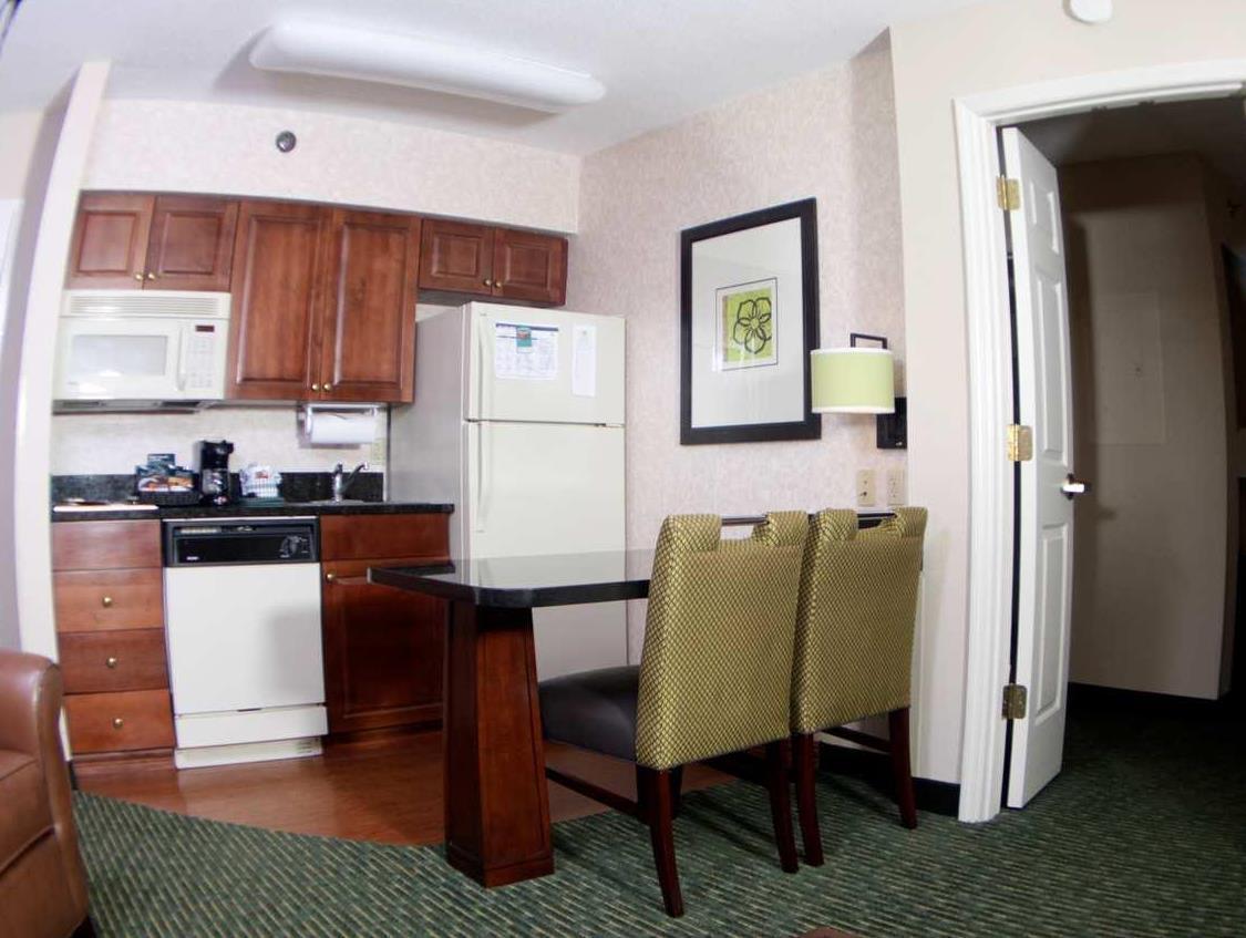 Homewood Suites Nashville/Brentwood Esterno foto
