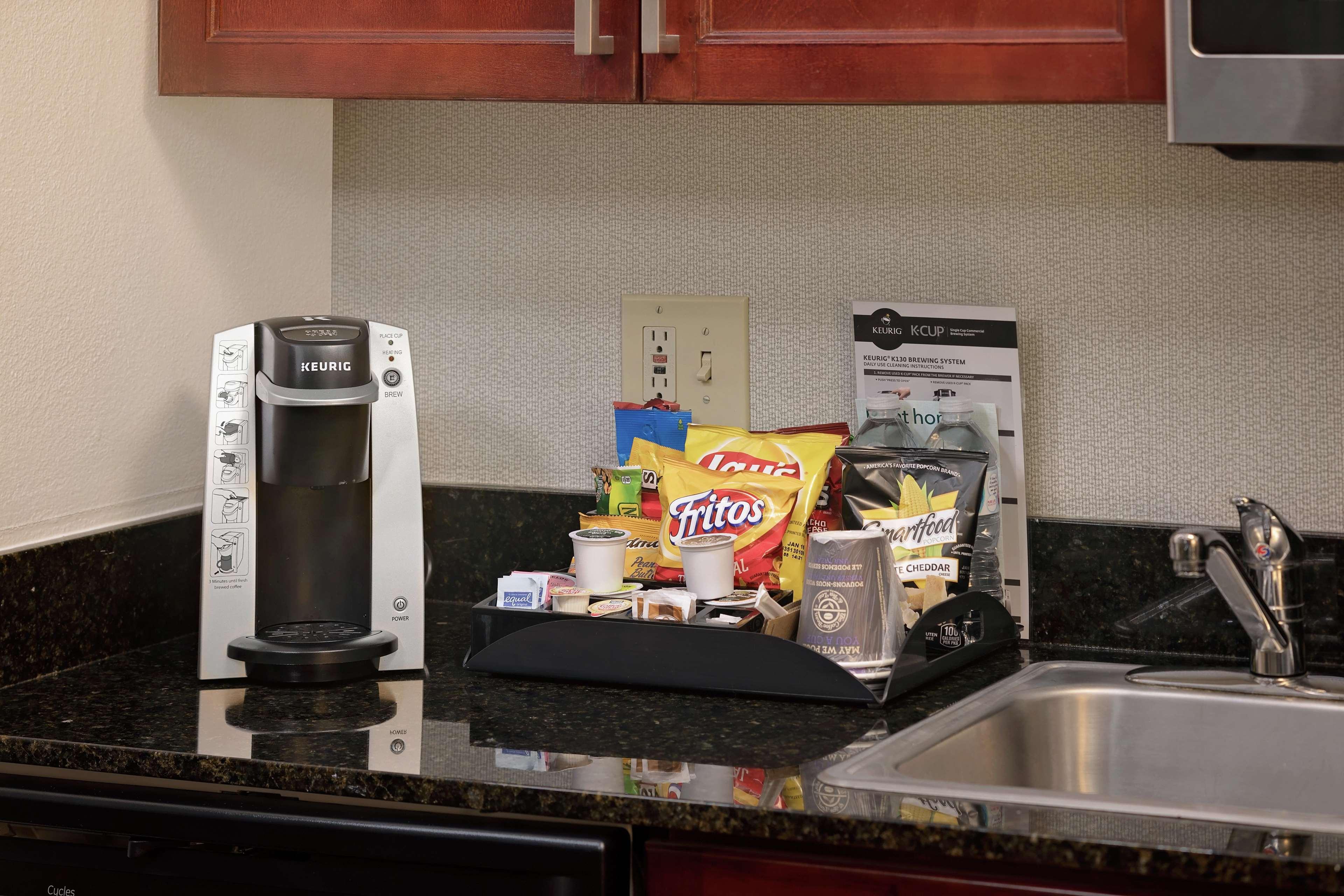 Homewood Suites Nashville/Brentwood Esterno foto