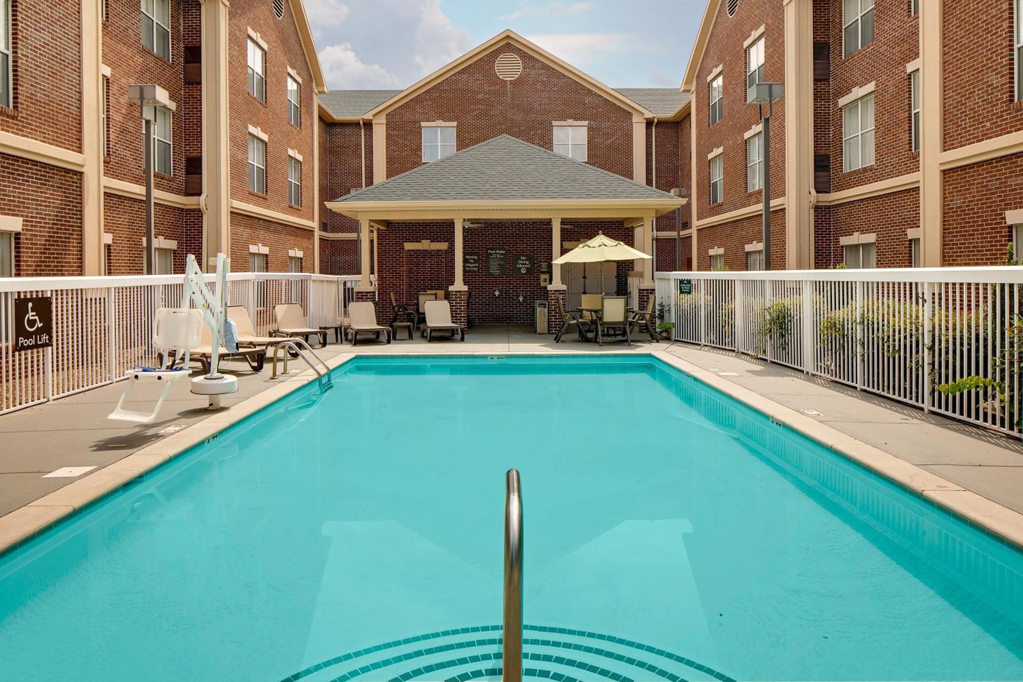 Homewood Suites Nashville/Brentwood Esterno foto