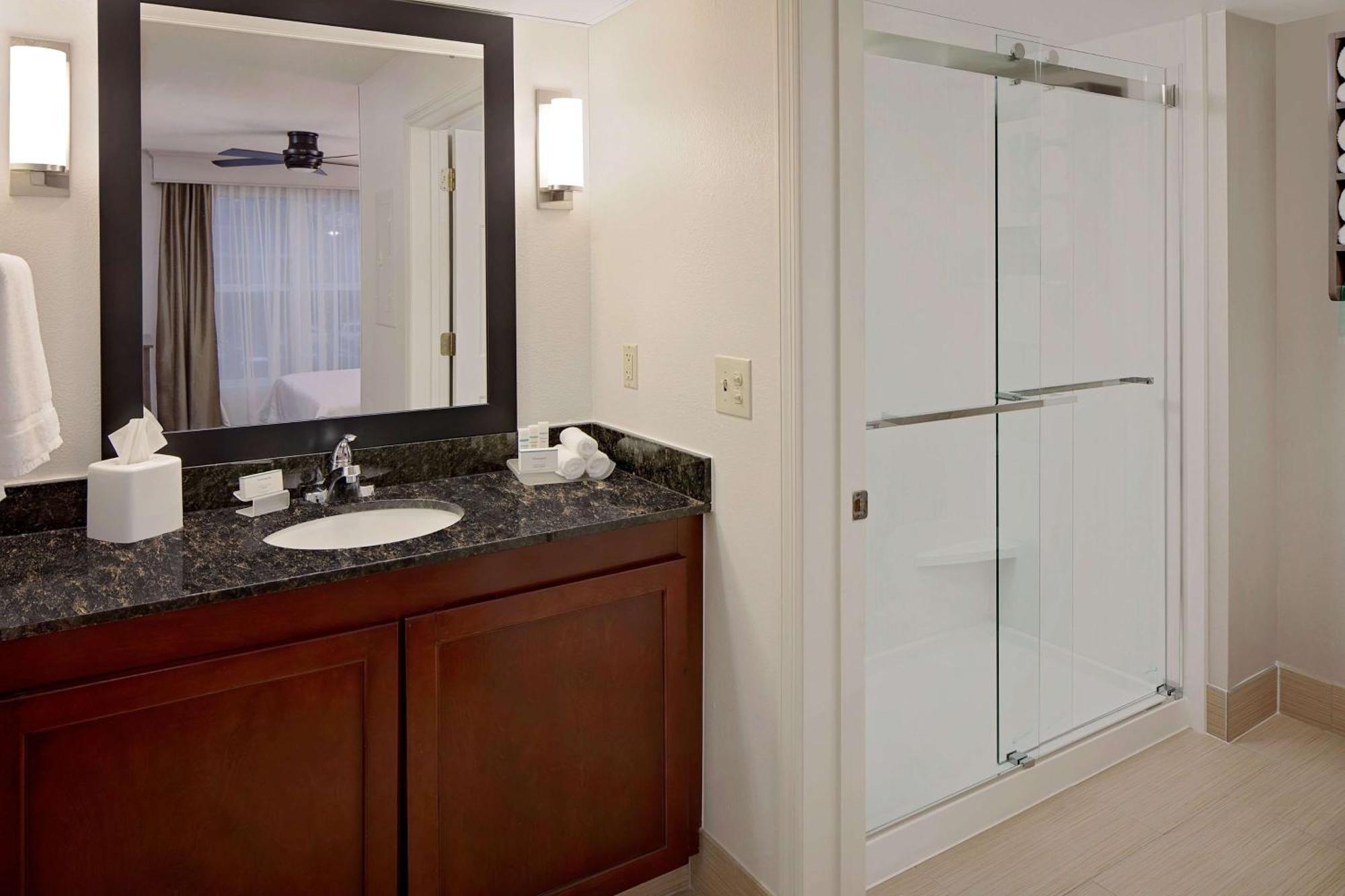 Homewood Suites Nashville/Brentwood Esterno foto