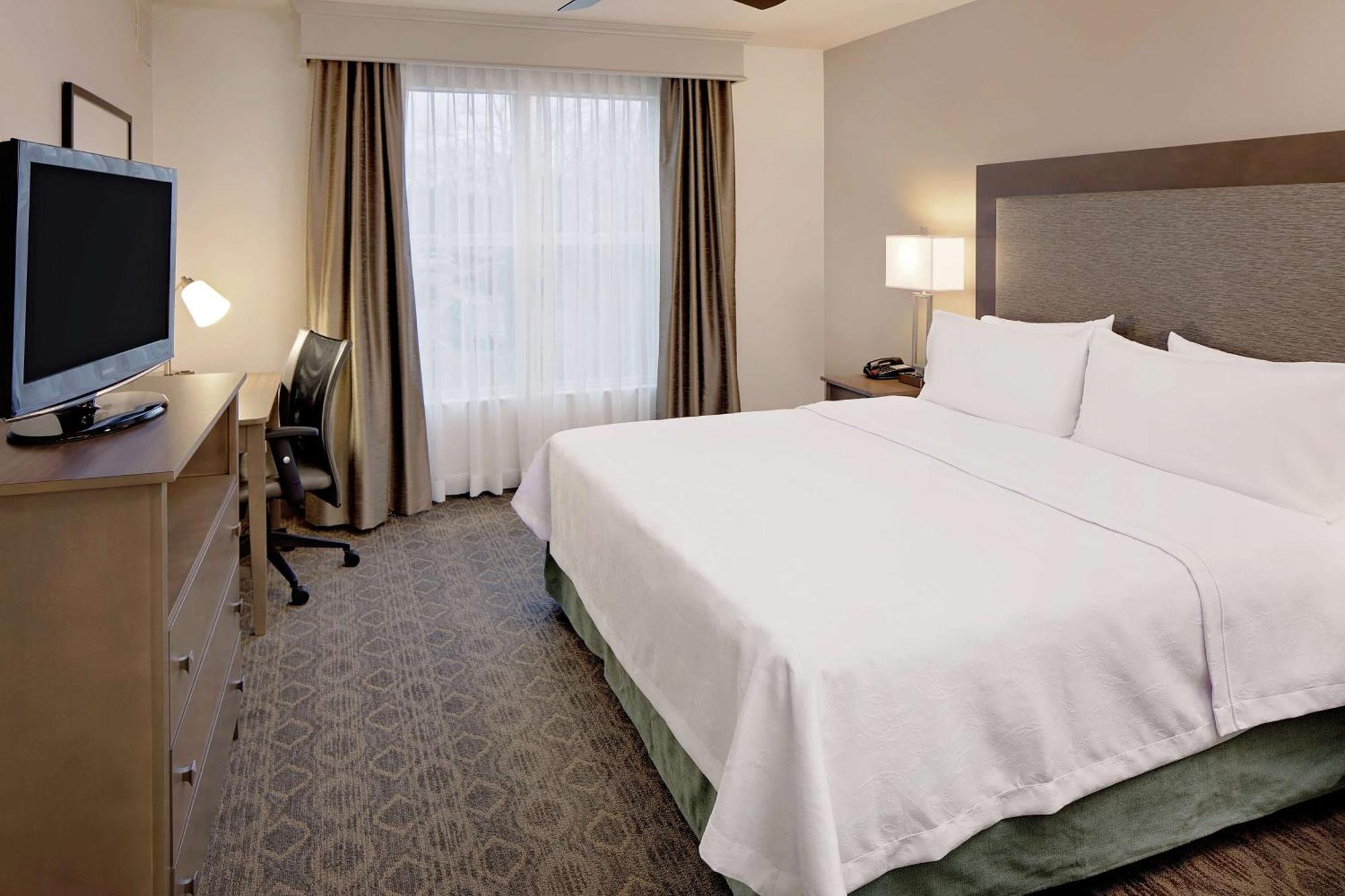 Homewood Suites Nashville/Brentwood Esterno foto