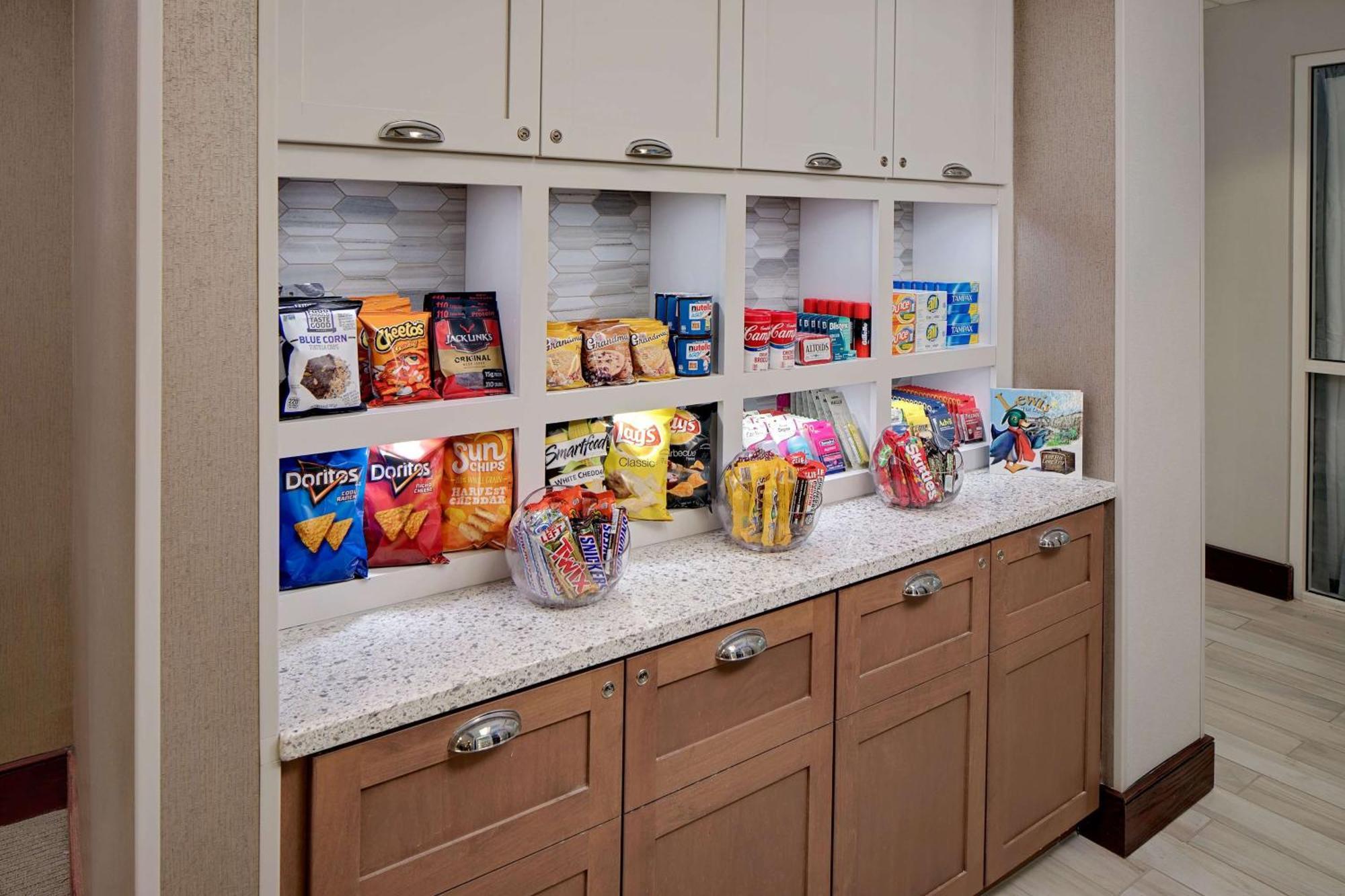 Homewood Suites Nashville/Brentwood Esterno foto