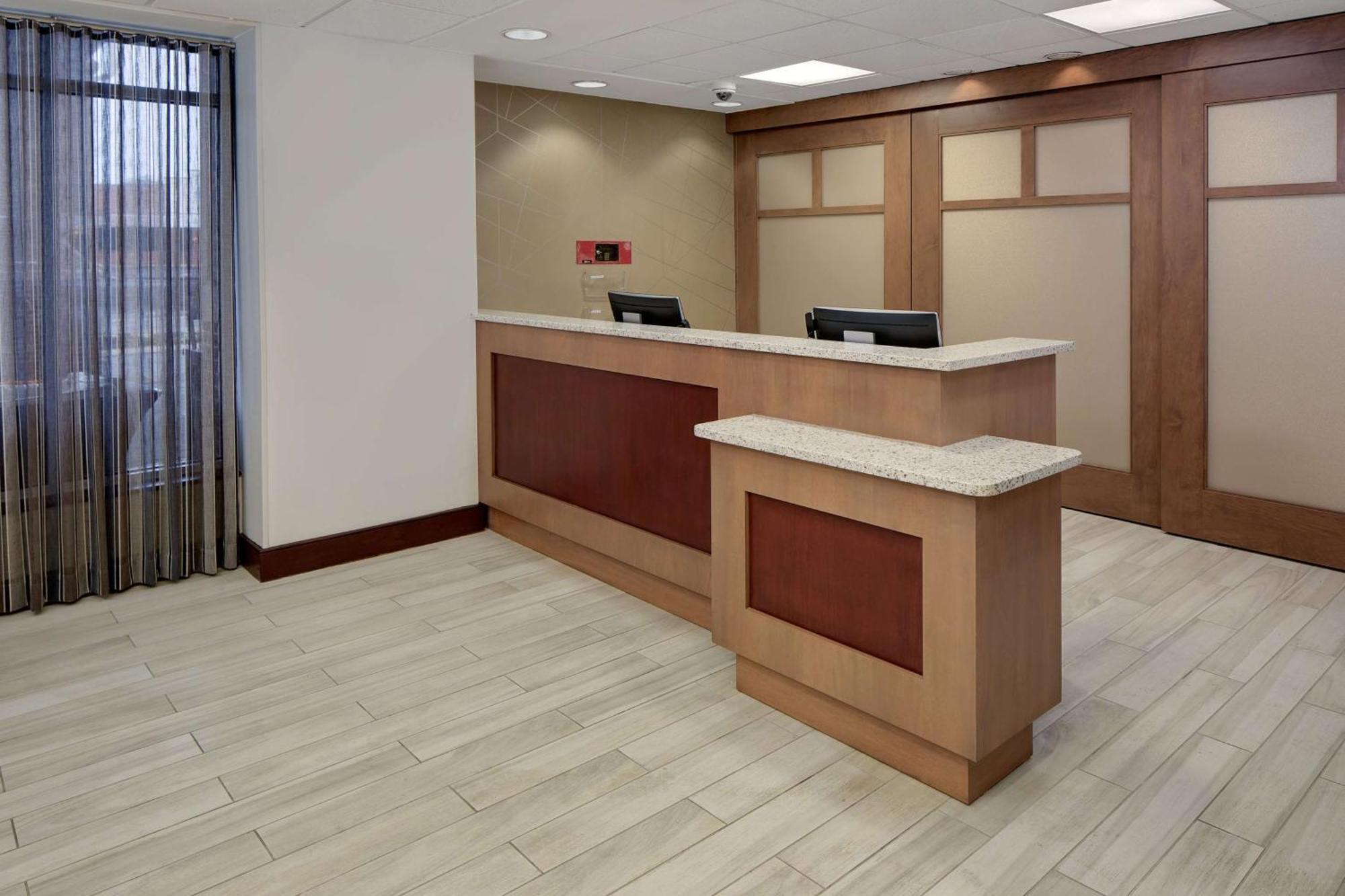 Homewood Suites Nashville/Brentwood Esterno foto