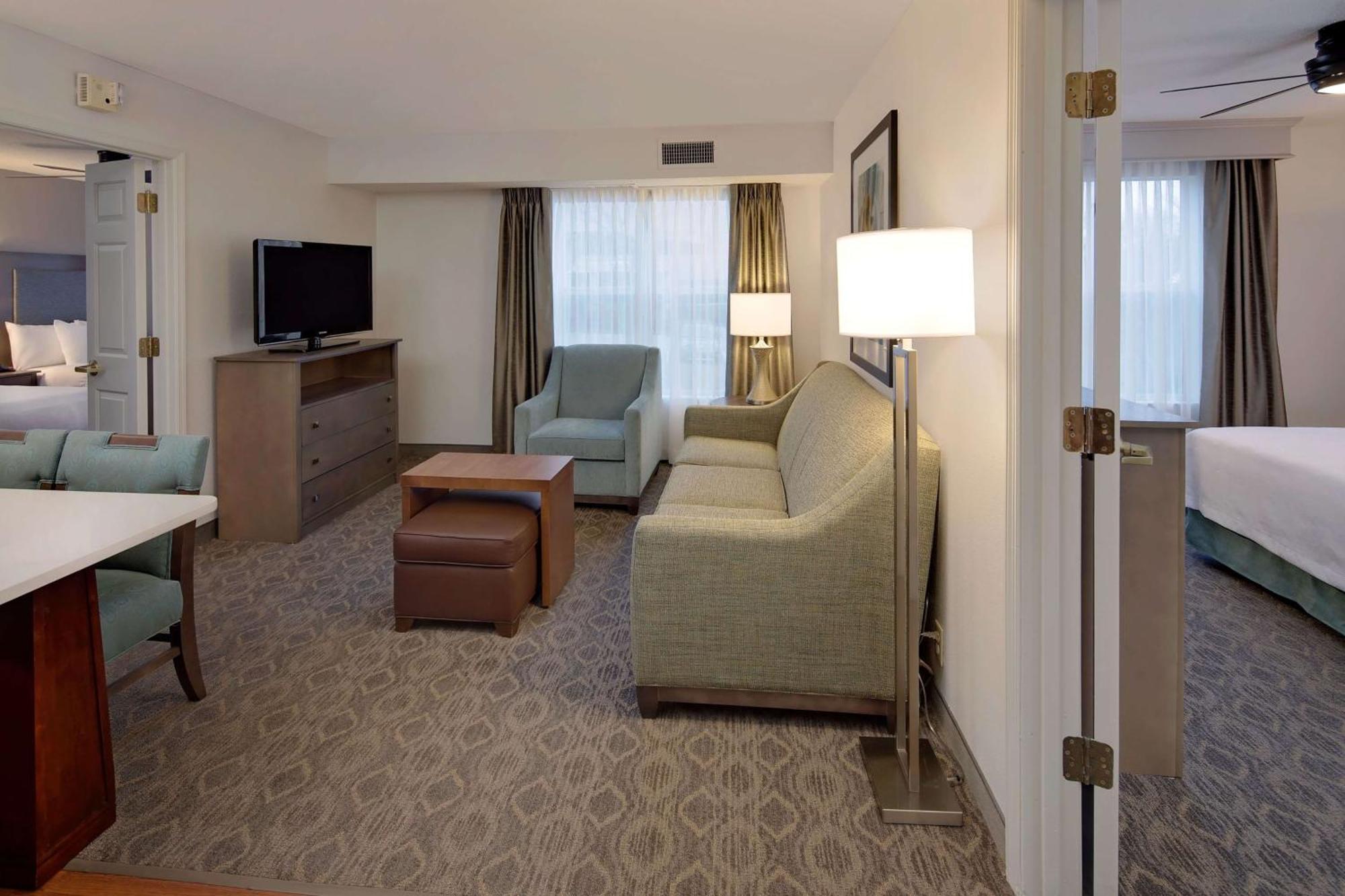 Homewood Suites Nashville/Brentwood Esterno foto