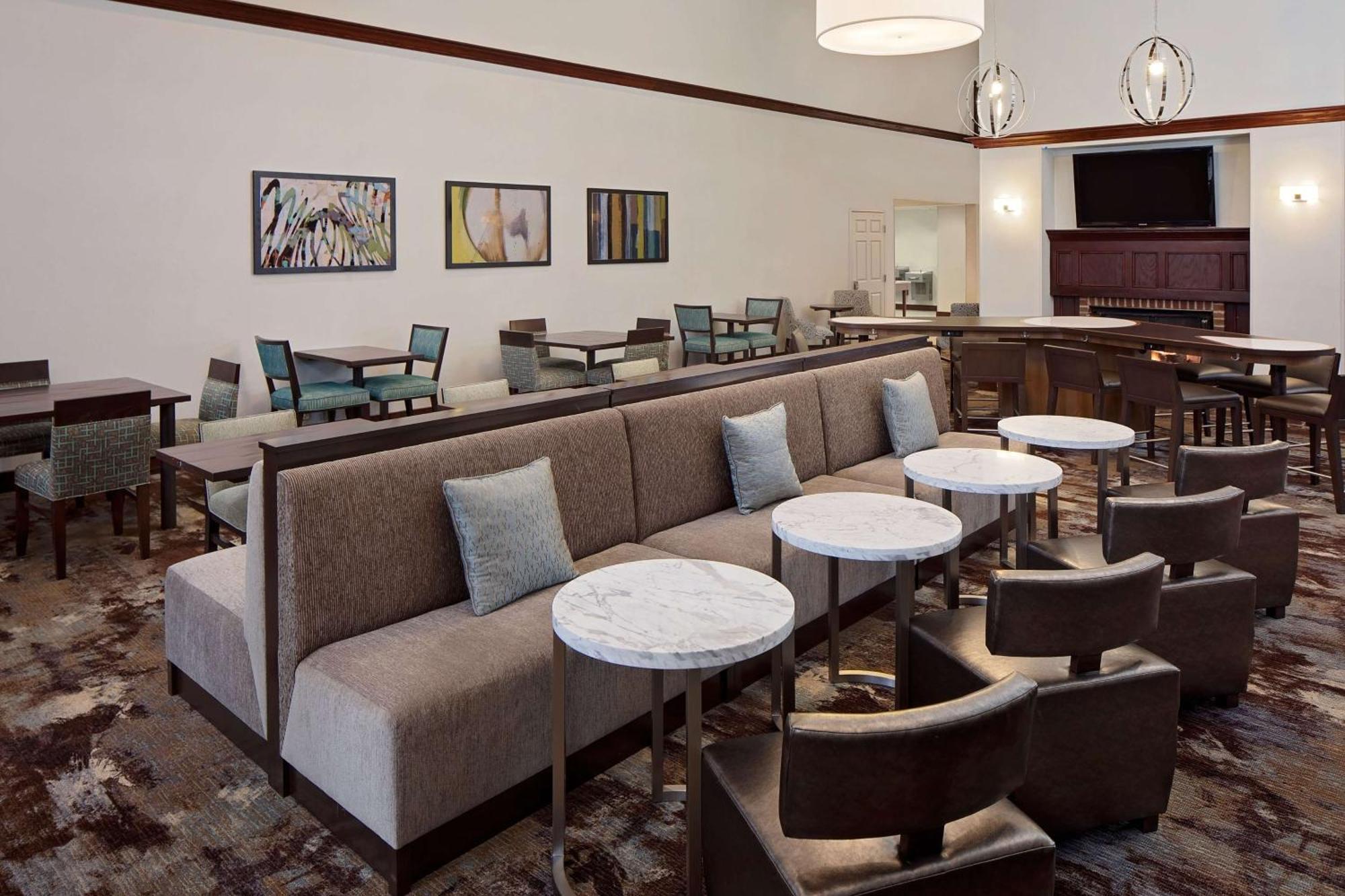 Homewood Suites Nashville/Brentwood Esterno foto