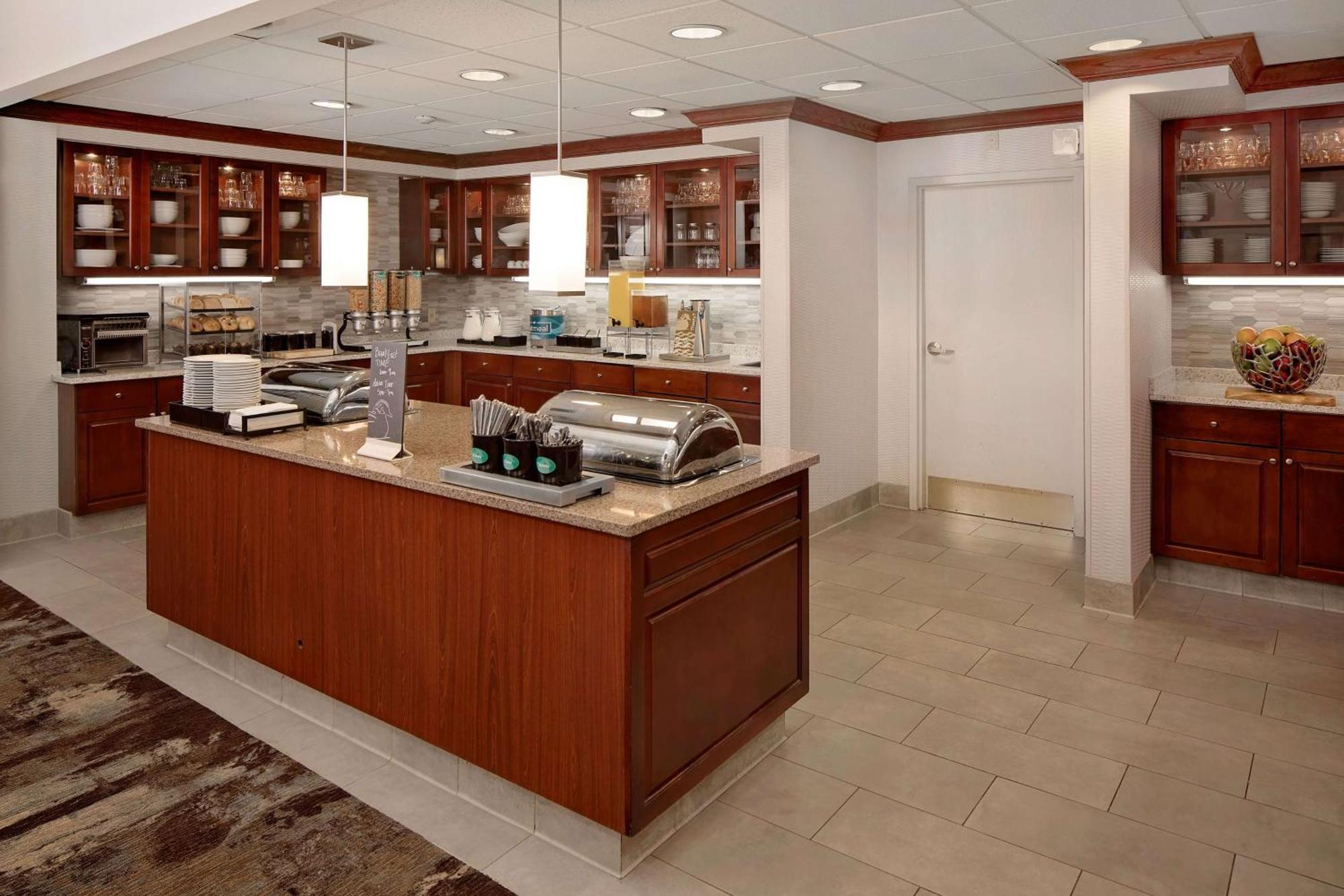Homewood Suites Nashville/Brentwood Esterno foto