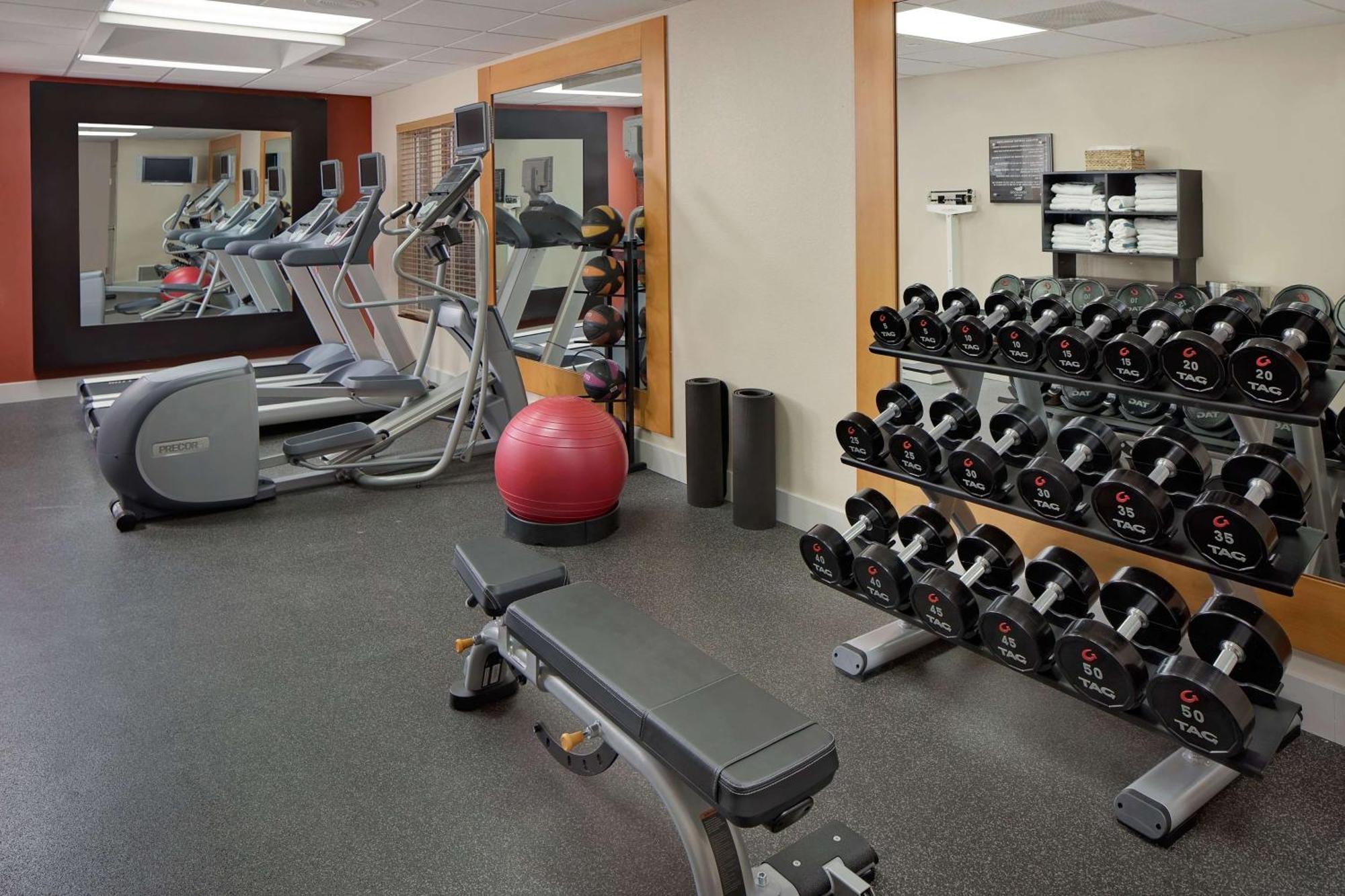 Homewood Suites Nashville/Brentwood Esterno foto