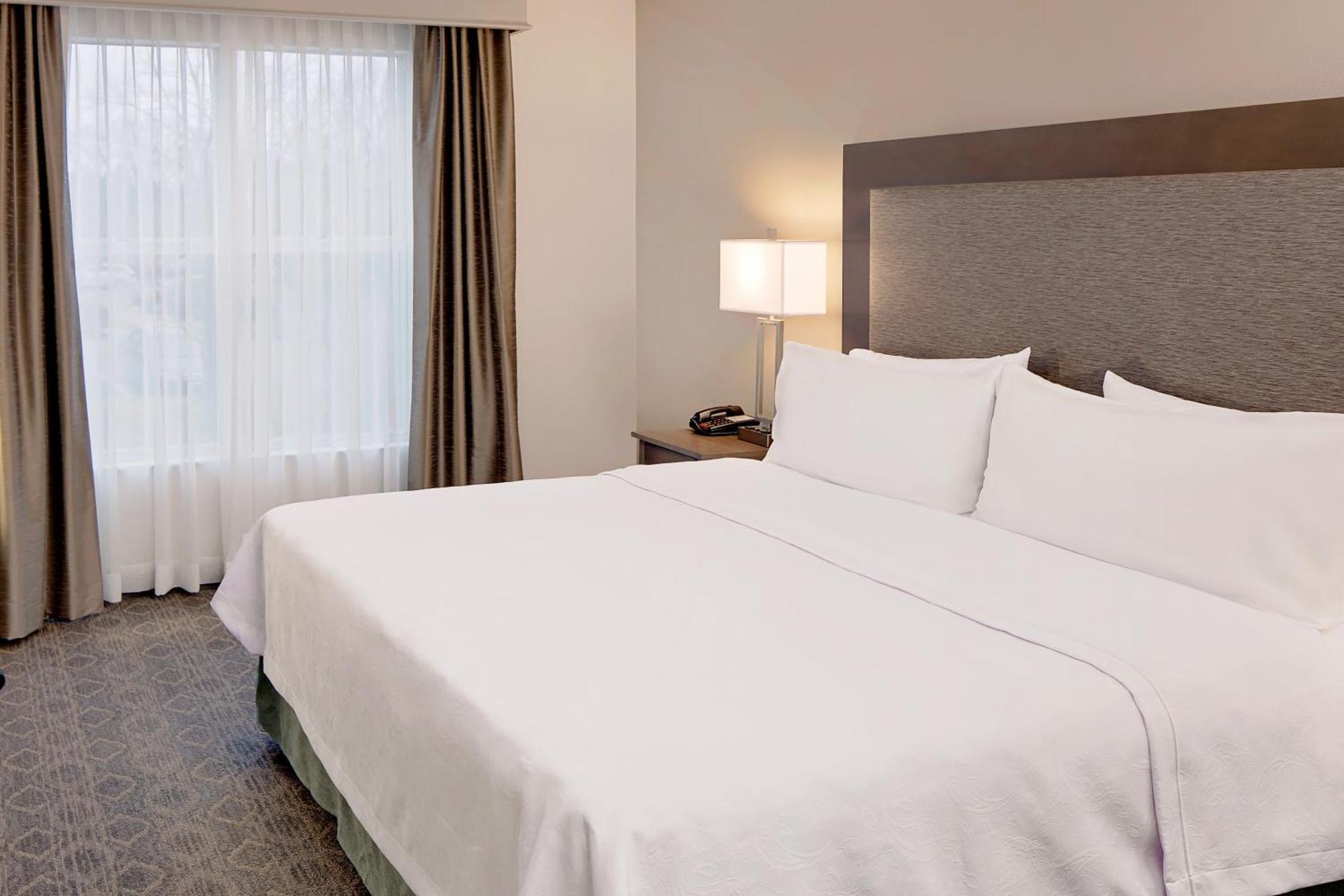 Homewood Suites Nashville/Brentwood Esterno foto