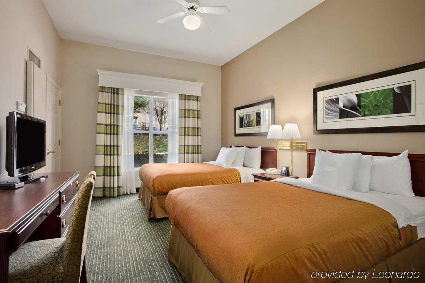 Homewood Suites Nashville/Brentwood Camera foto