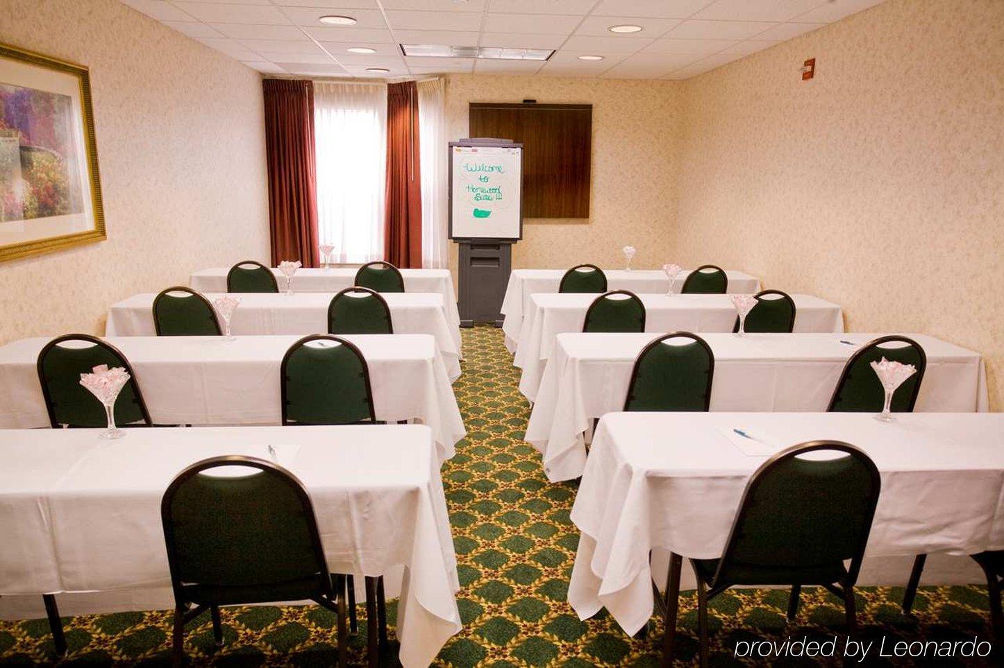 Homewood Suites Nashville/Brentwood Servizi foto