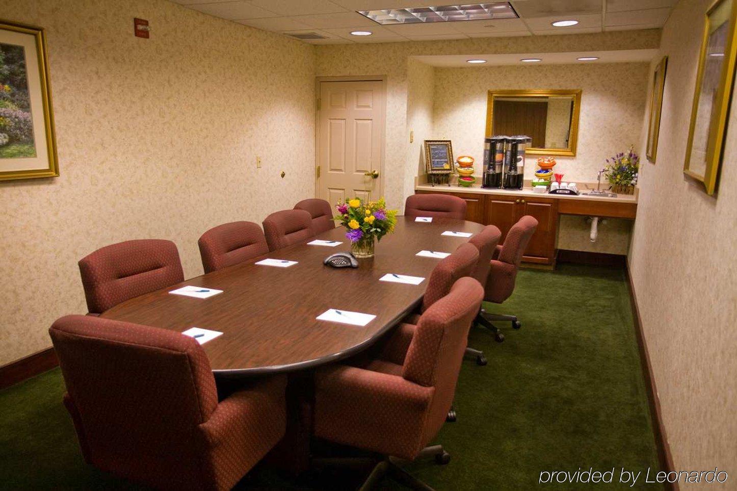 Homewood Suites Nashville/Brentwood Servizi foto