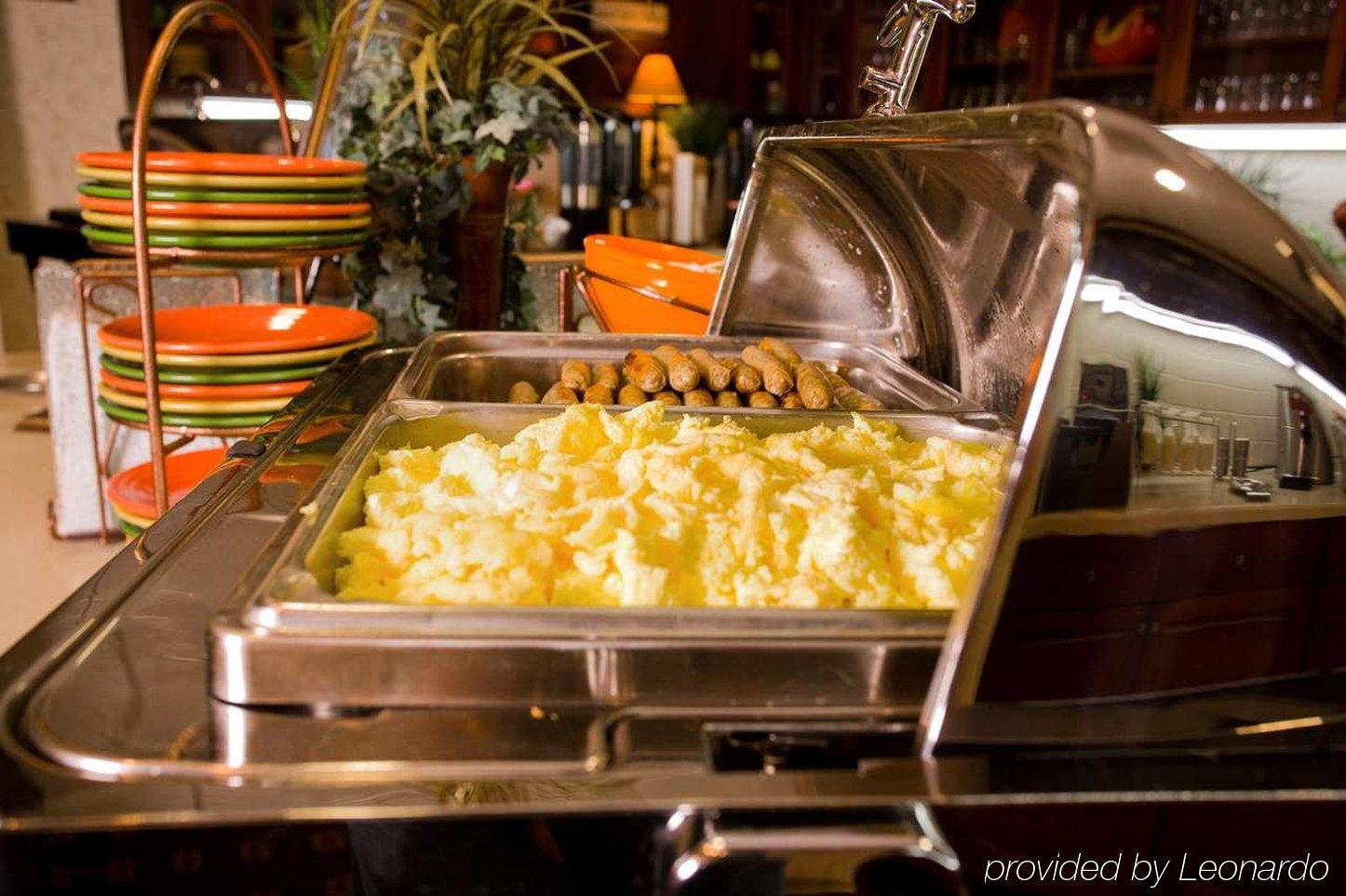 Homewood Suites Nashville/Brentwood Ristorante foto