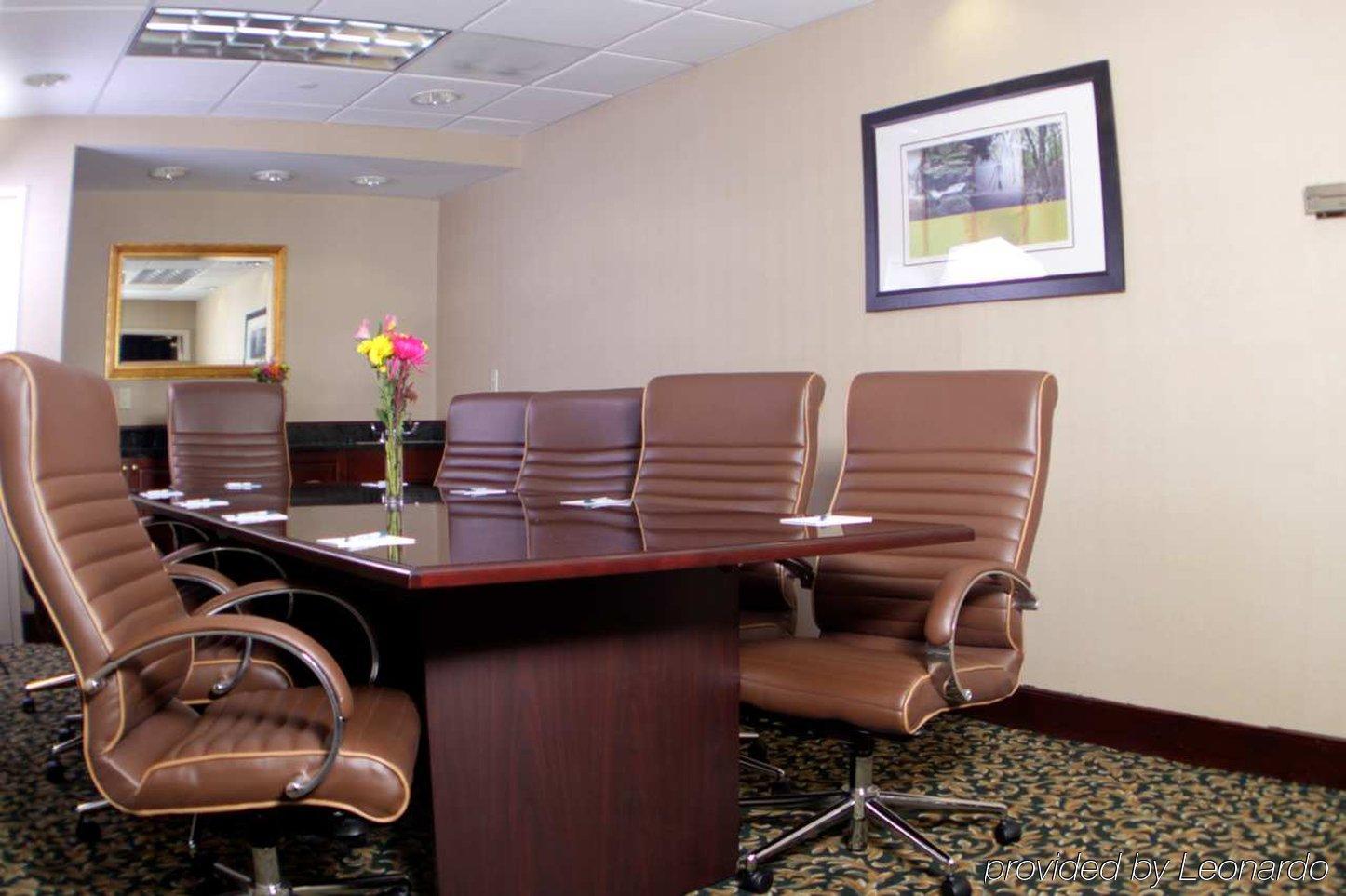 Homewood Suites Nashville/Brentwood Affari foto