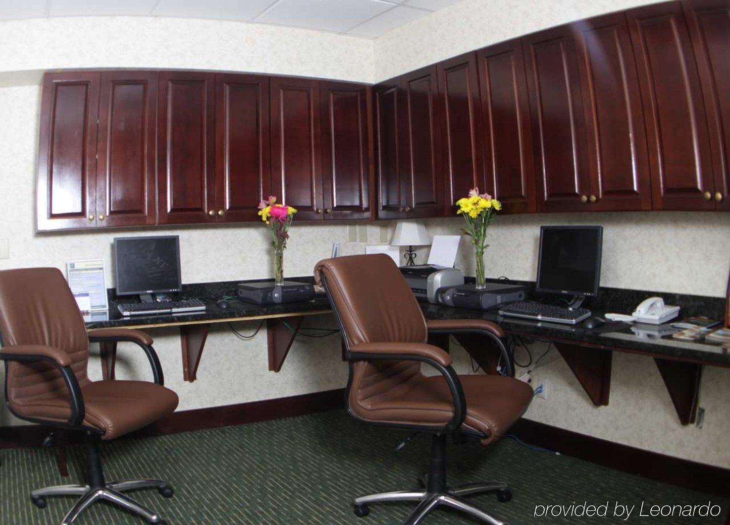 Homewood Suites Nashville/Brentwood Servizi foto