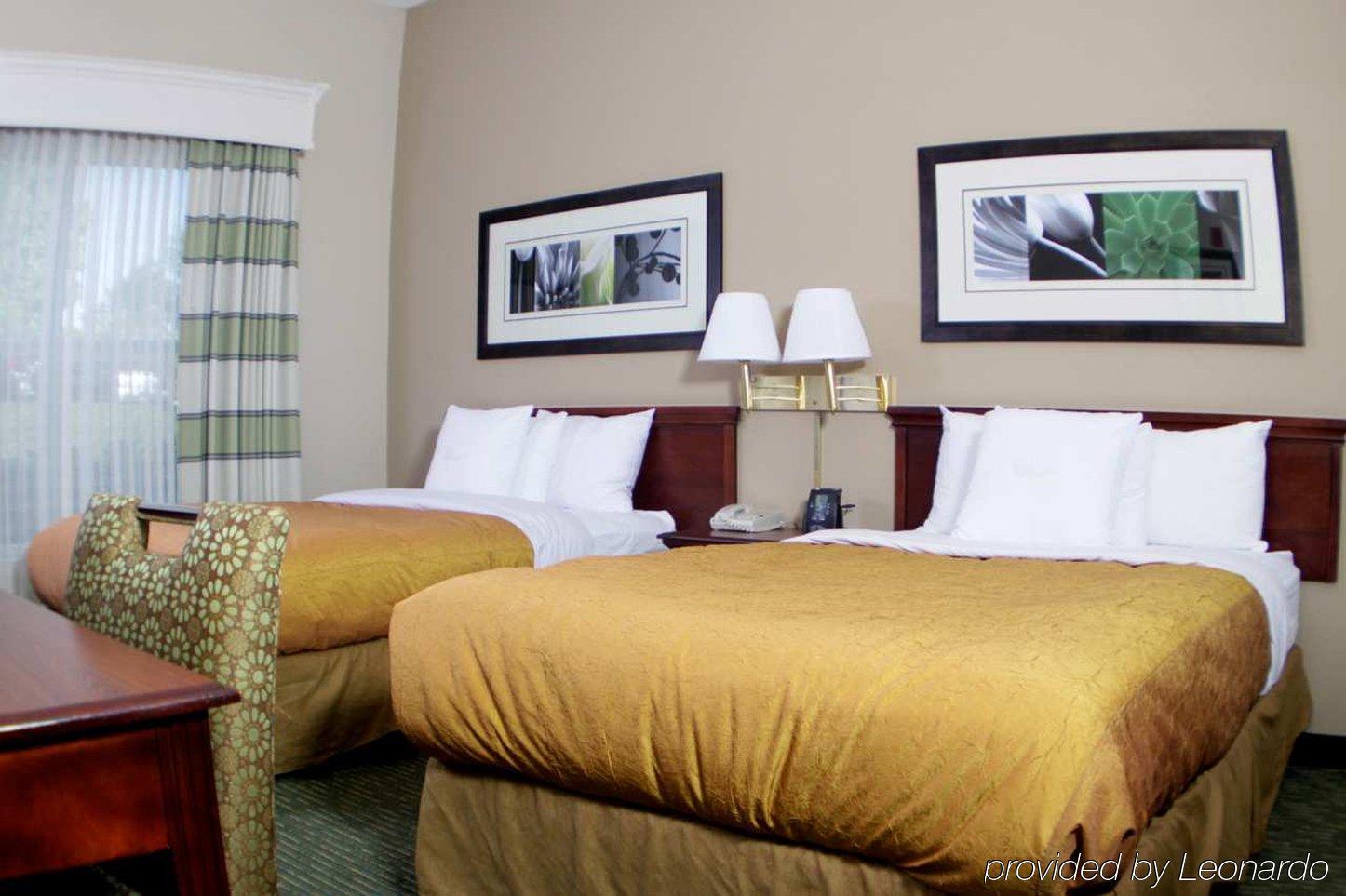 Homewood Suites Nashville/Brentwood Camera foto
