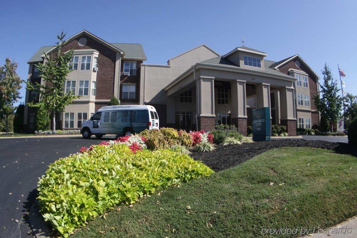 Homewood Suites Nashville/Brentwood Esterno foto