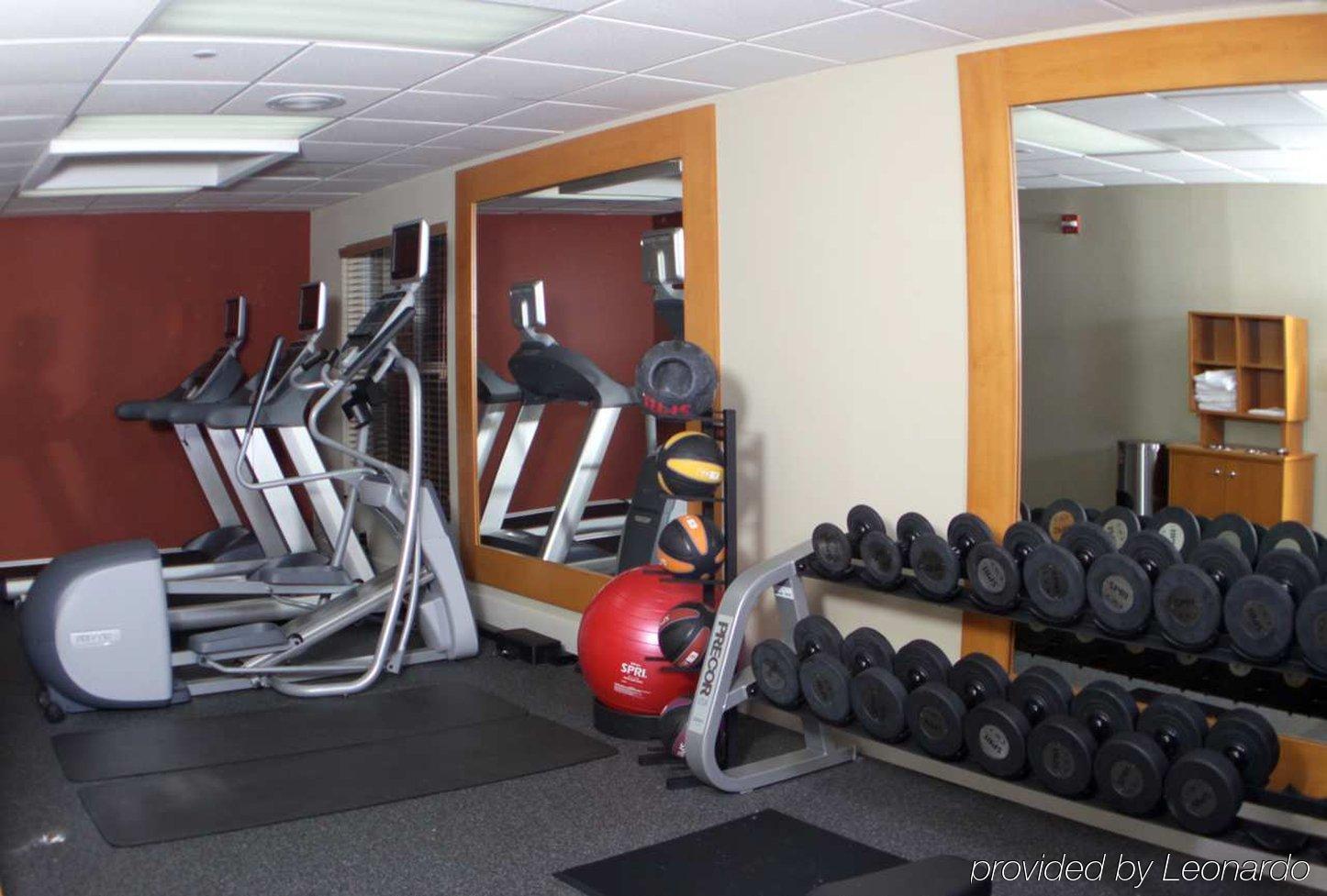 Homewood Suites Nashville/Brentwood Servizi foto