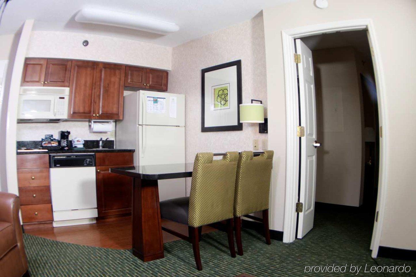 Homewood Suites Nashville/Brentwood Camera foto