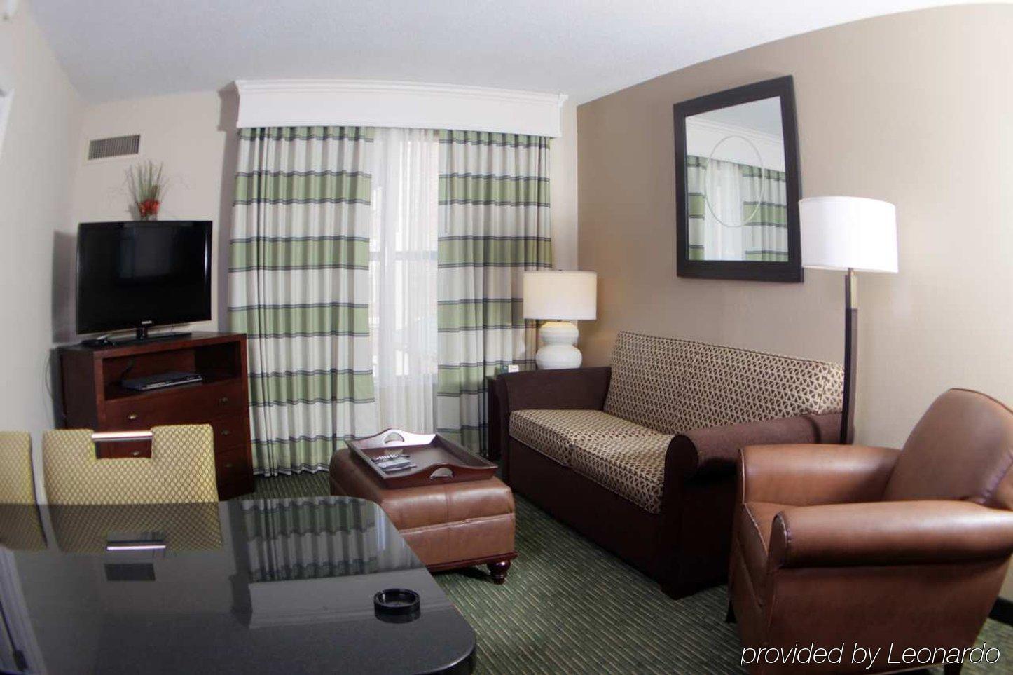 Homewood Suites Nashville/Brentwood Camera foto