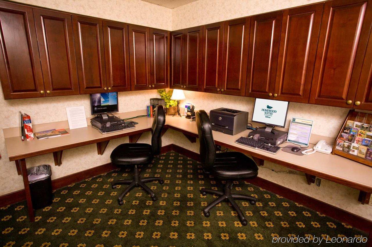 Homewood Suites Nashville/Brentwood Esterno foto