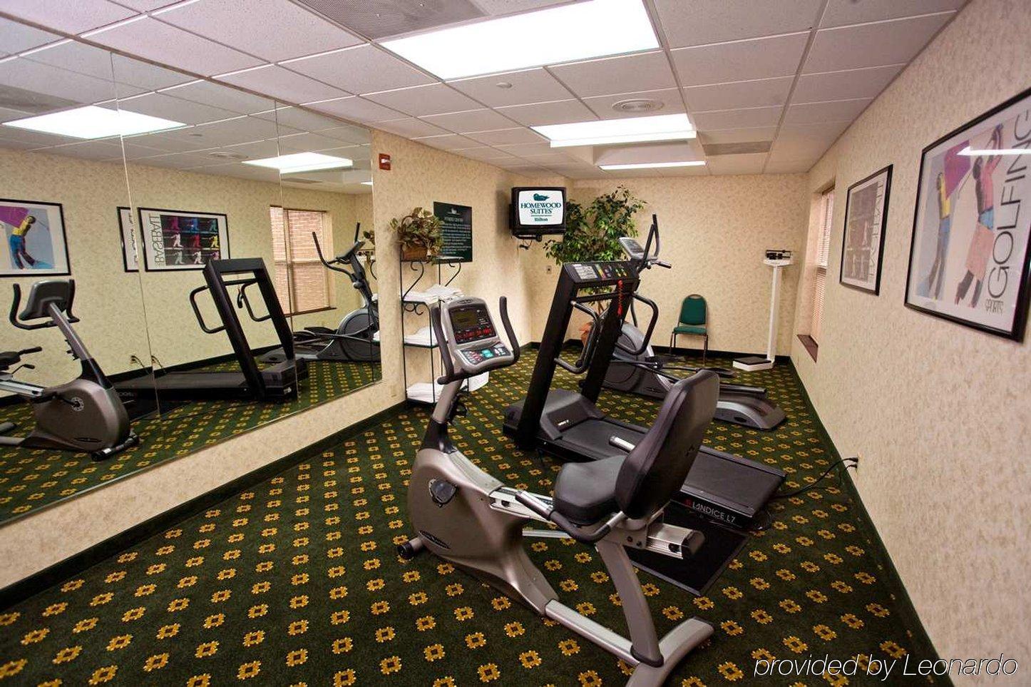 Homewood Suites Nashville/Brentwood Esterno foto
