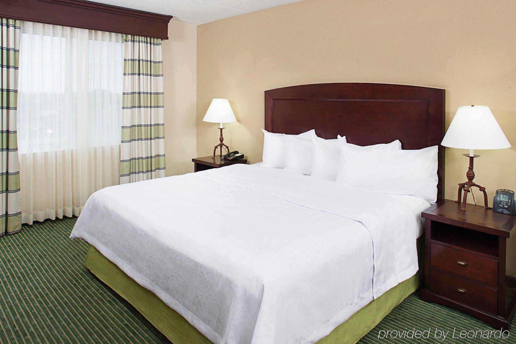 Homewood Suites Nashville/Brentwood Esterno foto