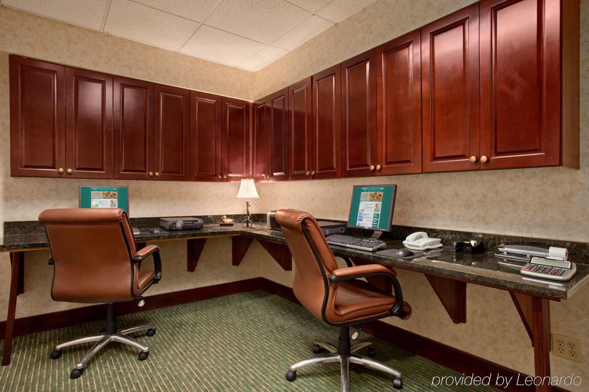 Homewood Suites Nashville/Brentwood Servizi foto