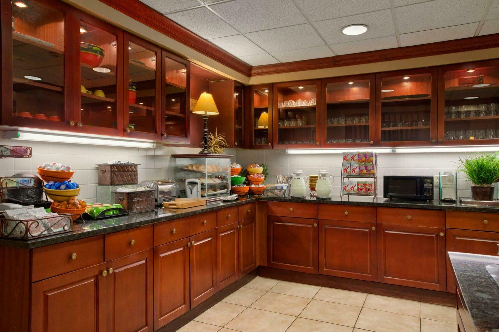 Homewood Suites Nashville/Brentwood Esterno foto