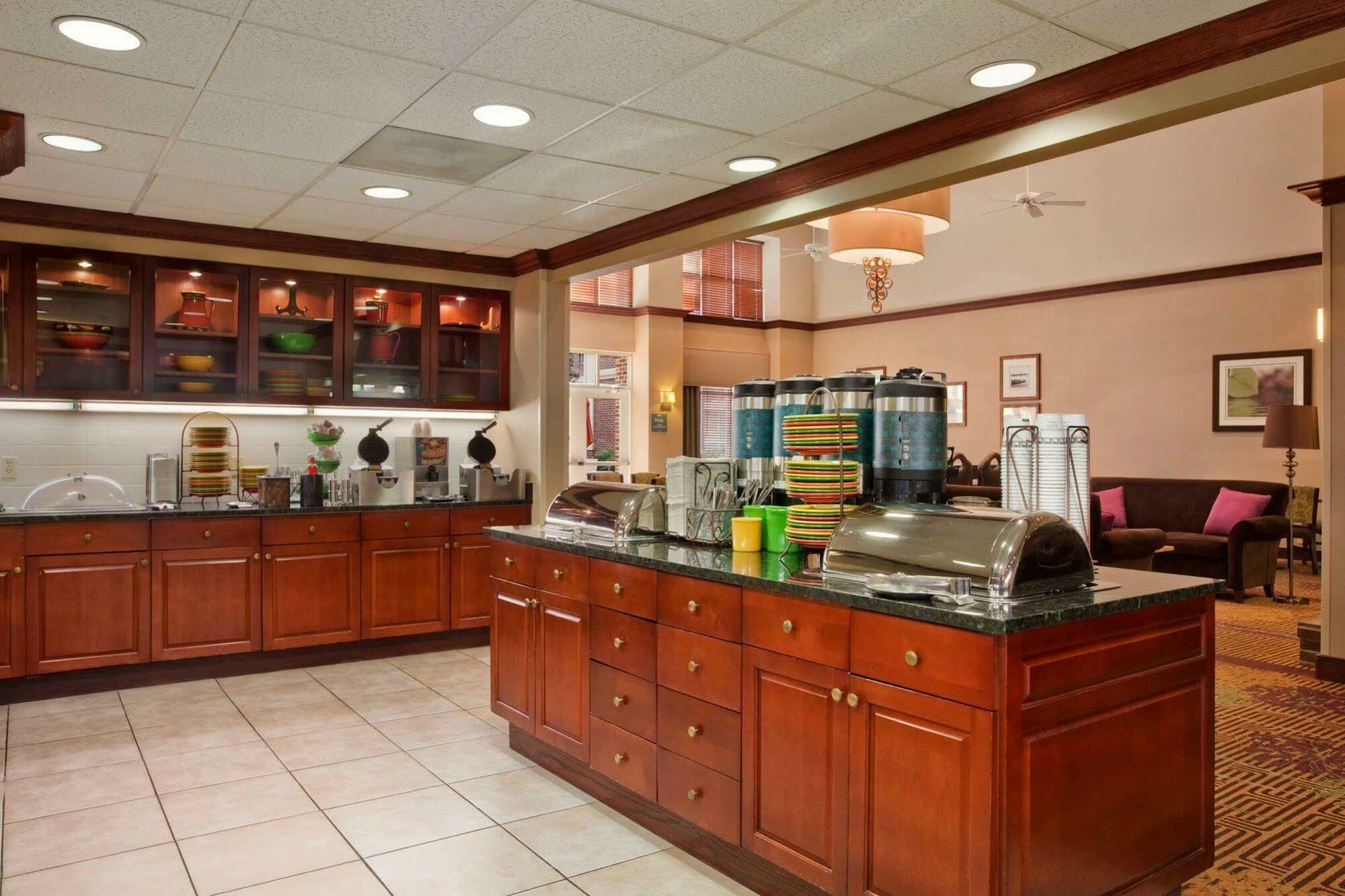 Homewood Suites Nashville/Brentwood Esterno foto