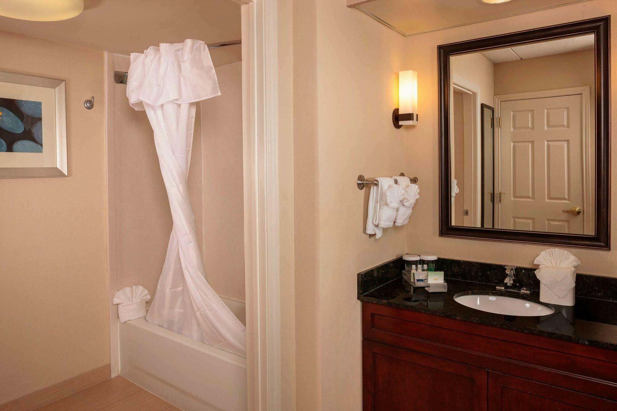 Homewood Suites Nashville/Brentwood Esterno foto