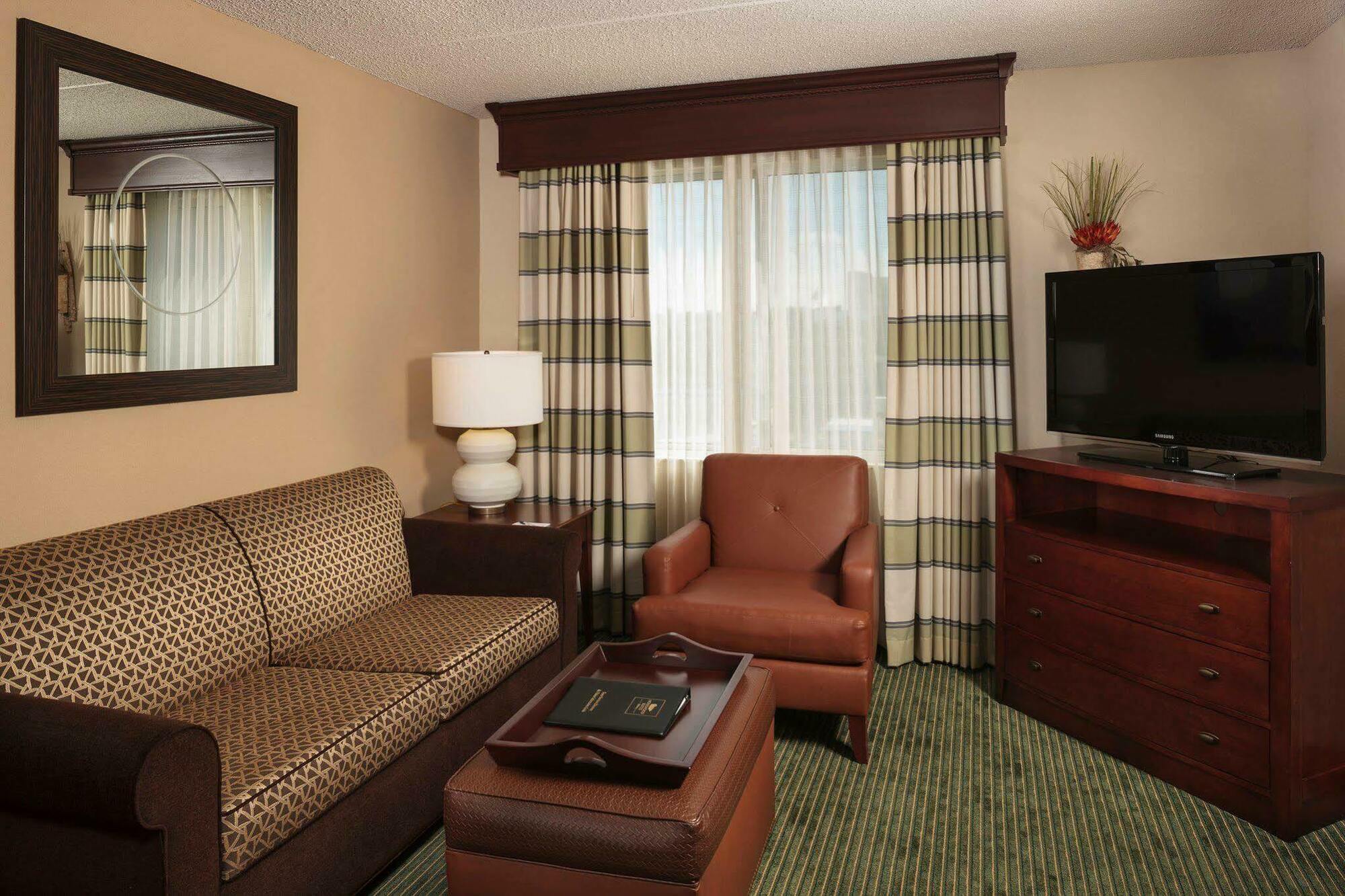 Homewood Suites Nashville/Brentwood Esterno foto