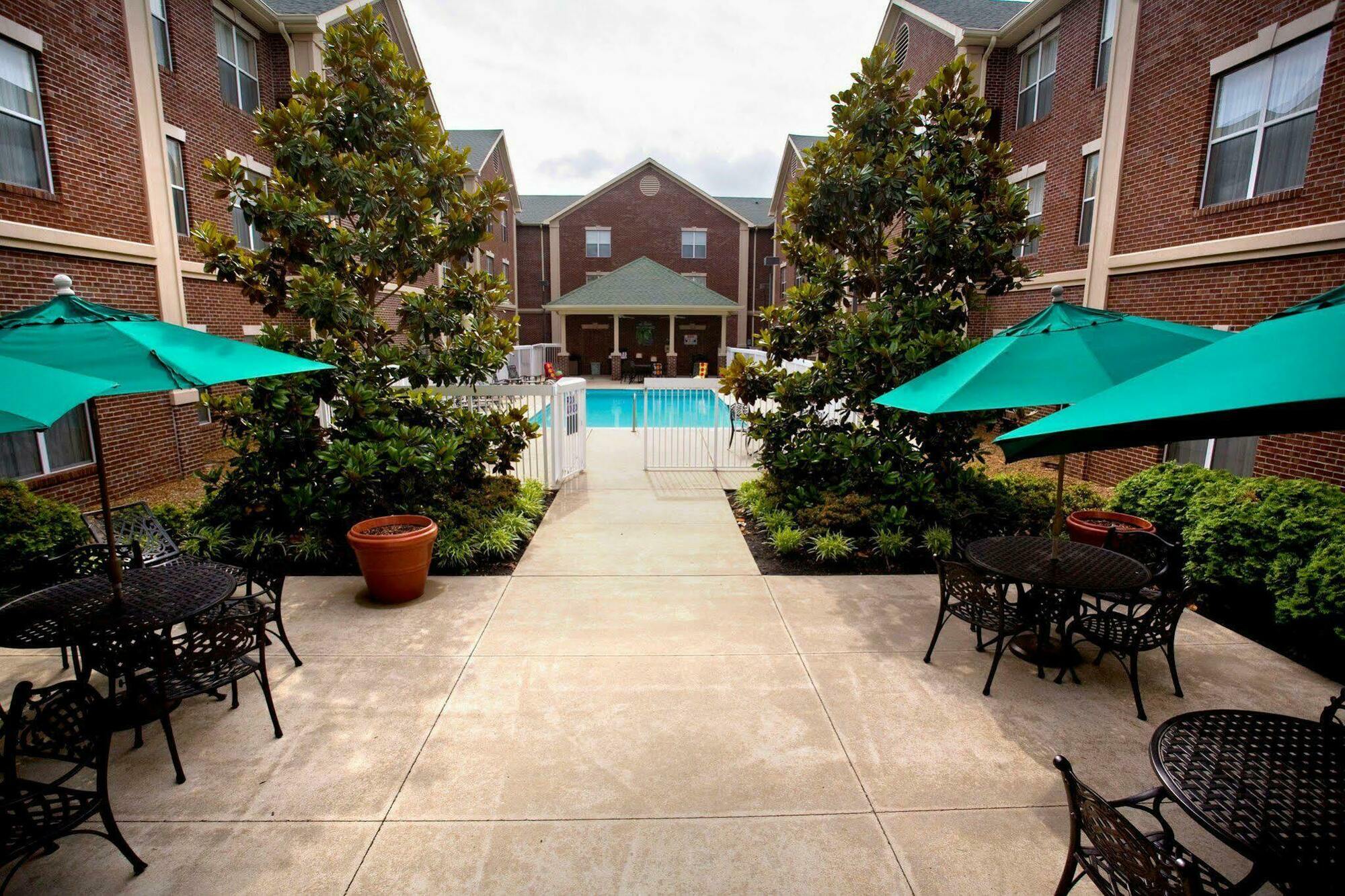 Homewood Suites Nashville/Brentwood Esterno foto